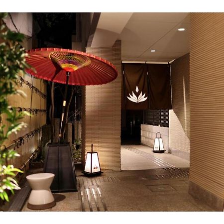 Gion Crystal Hotel - Vacation Stay 21916V 京都 外观 照片