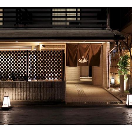 Gion Crystal Hotel - Vacation Stay 21916V 京都 外观 照片