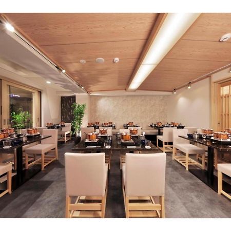 Gion Crystal Hotel - Vacation Stay 21916V 京都 外观 照片