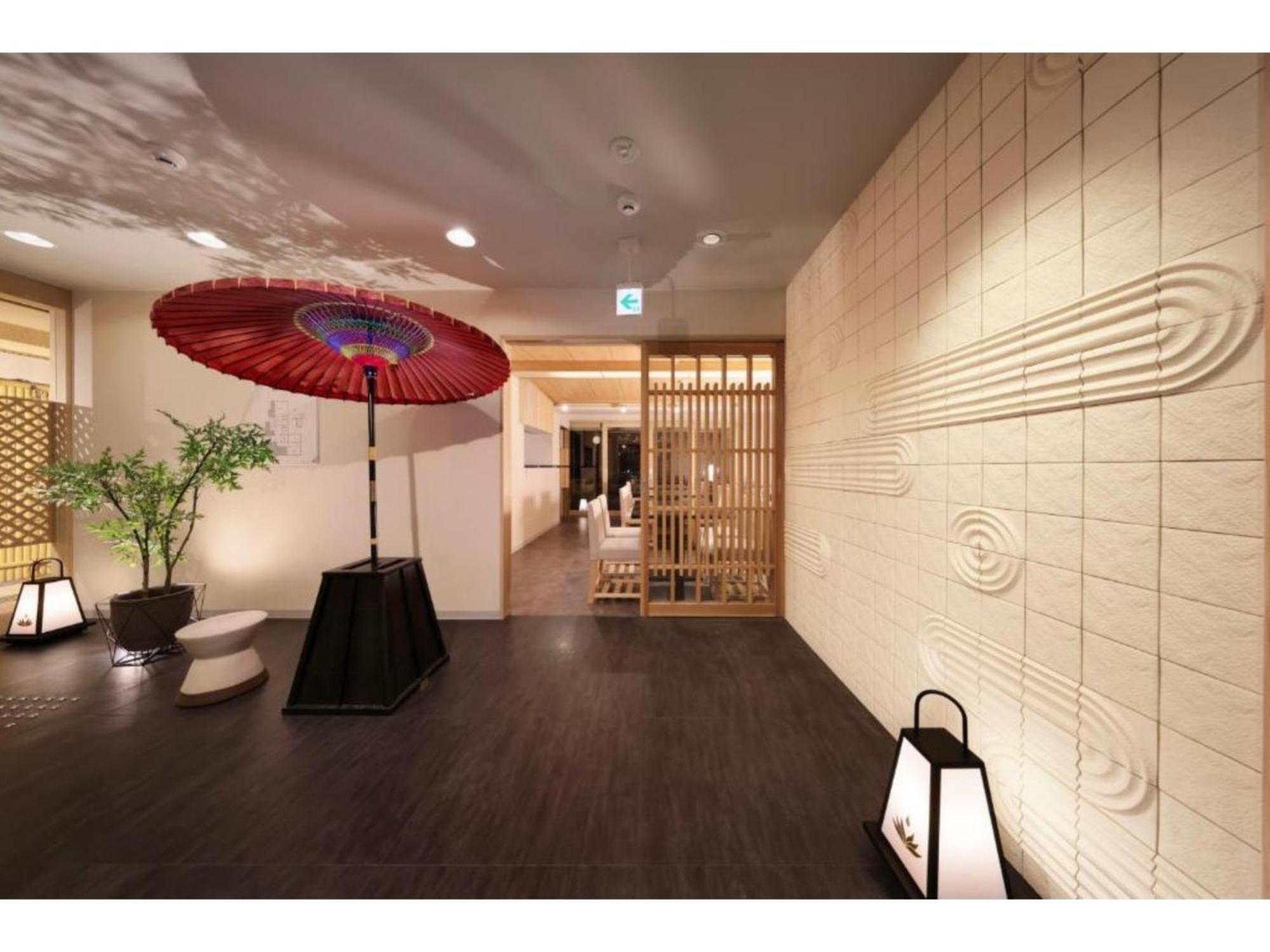 Gion Crystal Hotel - Vacation Stay 21916V 京都 外观 照片