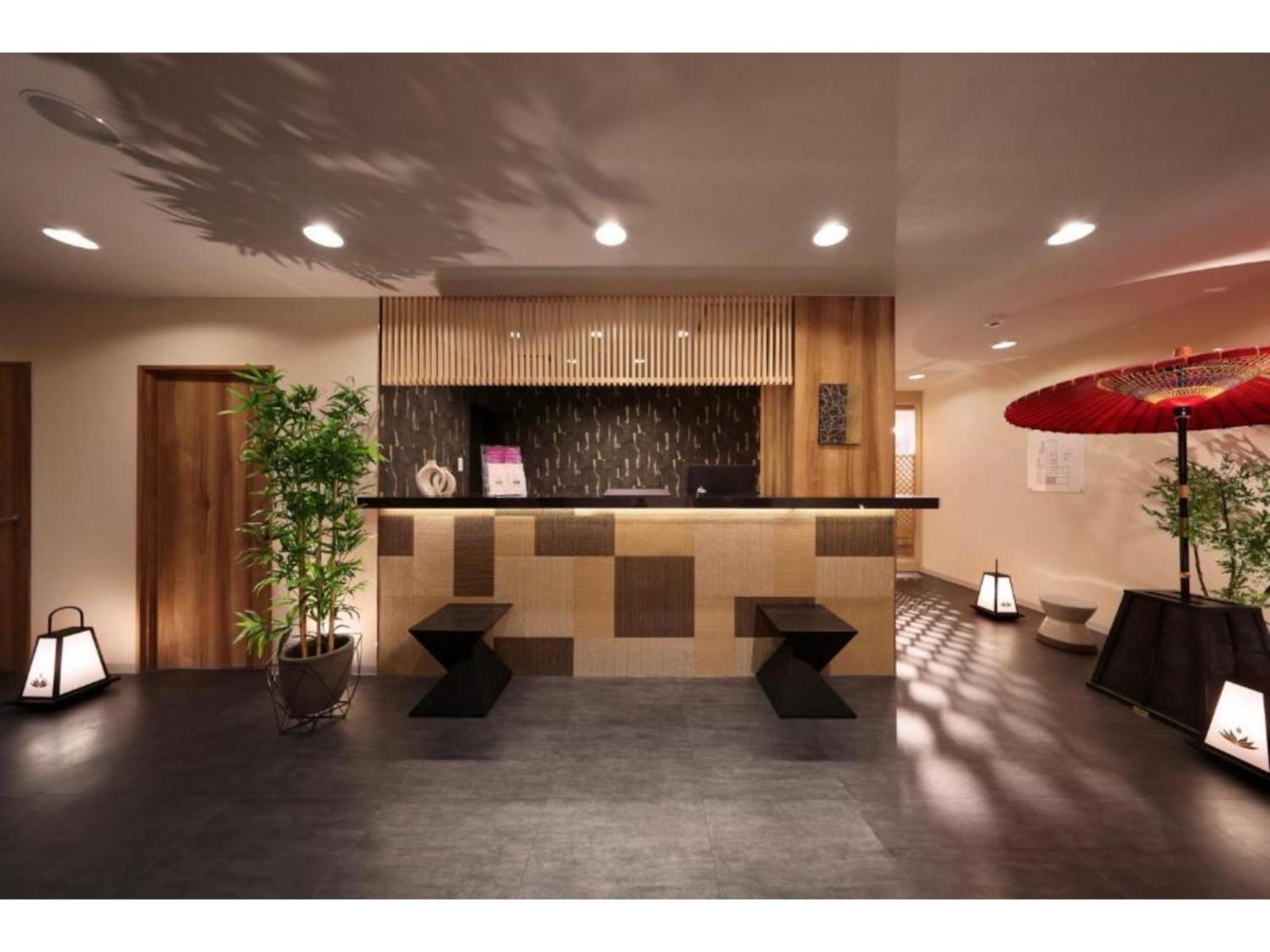 Gion Crystal Hotel - Vacation Stay 21916V 京都 外观 照片