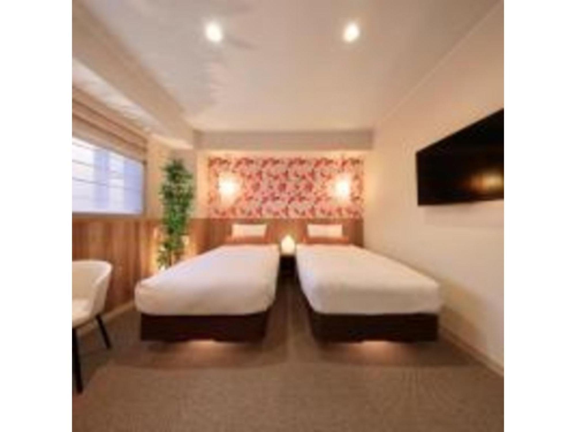 Gion Crystal Hotel - Vacation Stay 21916V 京都 外观 照片