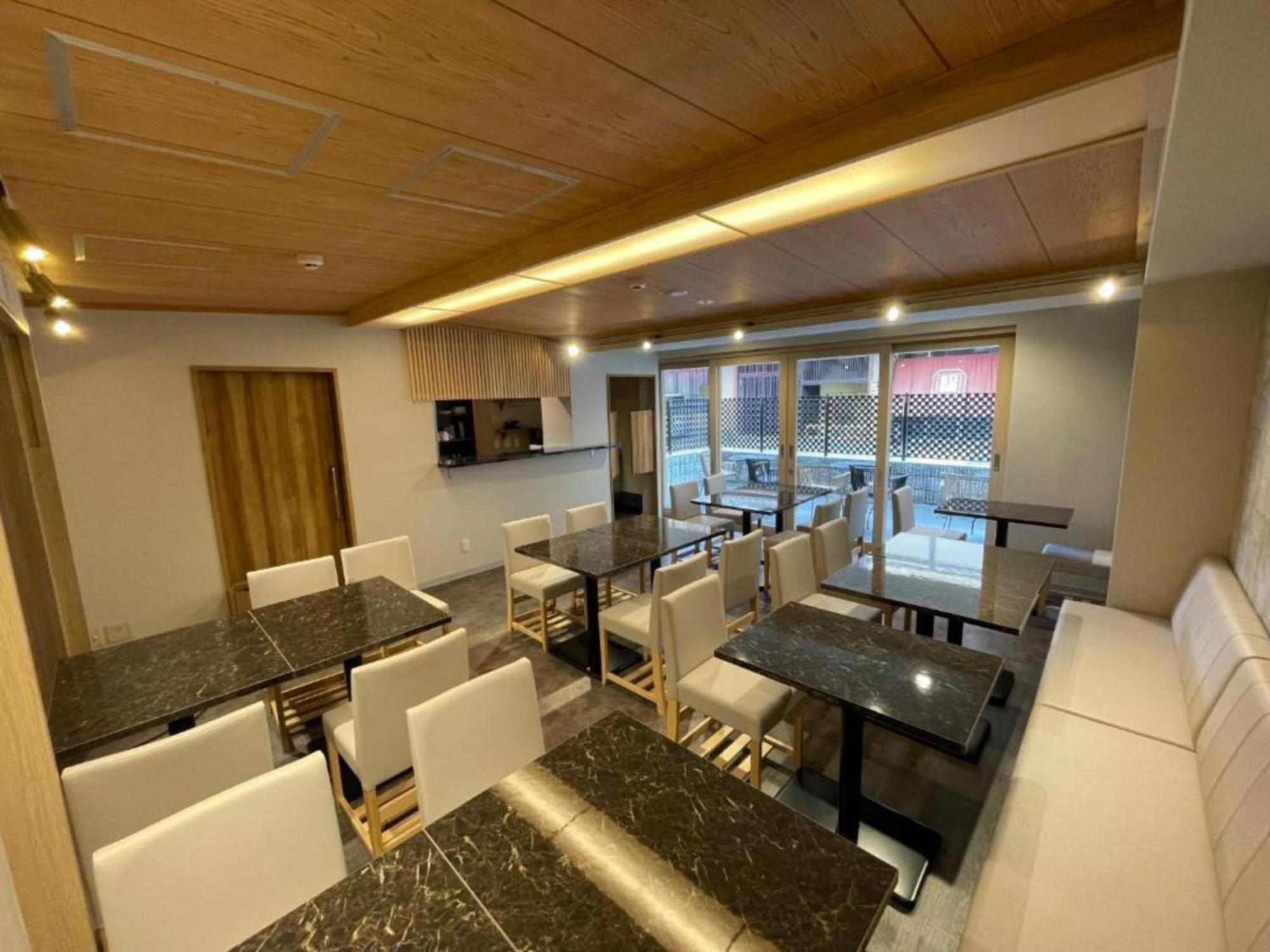 Gion Crystal Hotel - Vacation Stay 21916V 京都 外观 照片