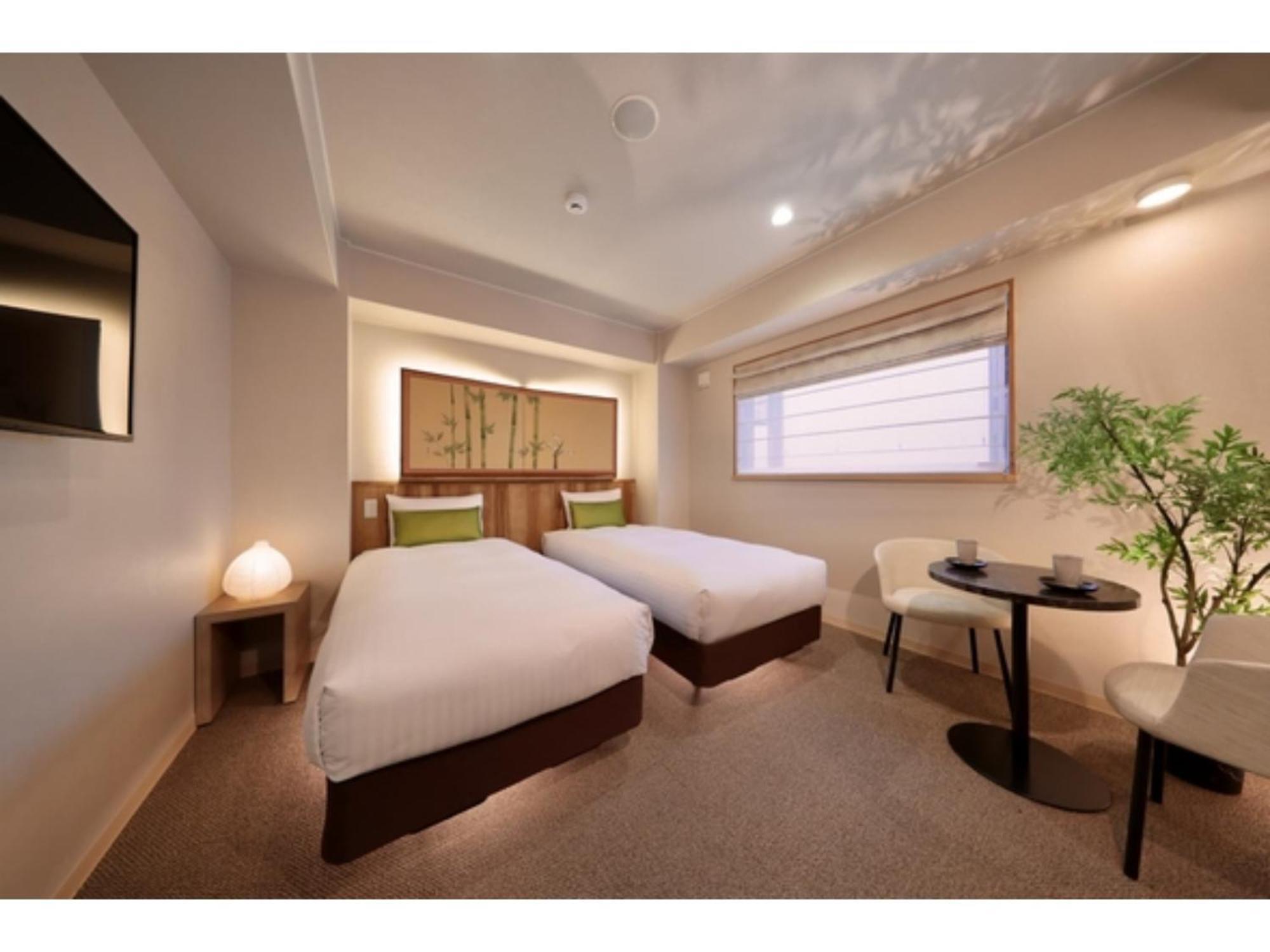 Gion Crystal Hotel - Vacation Stay 21916V 京都 外观 照片