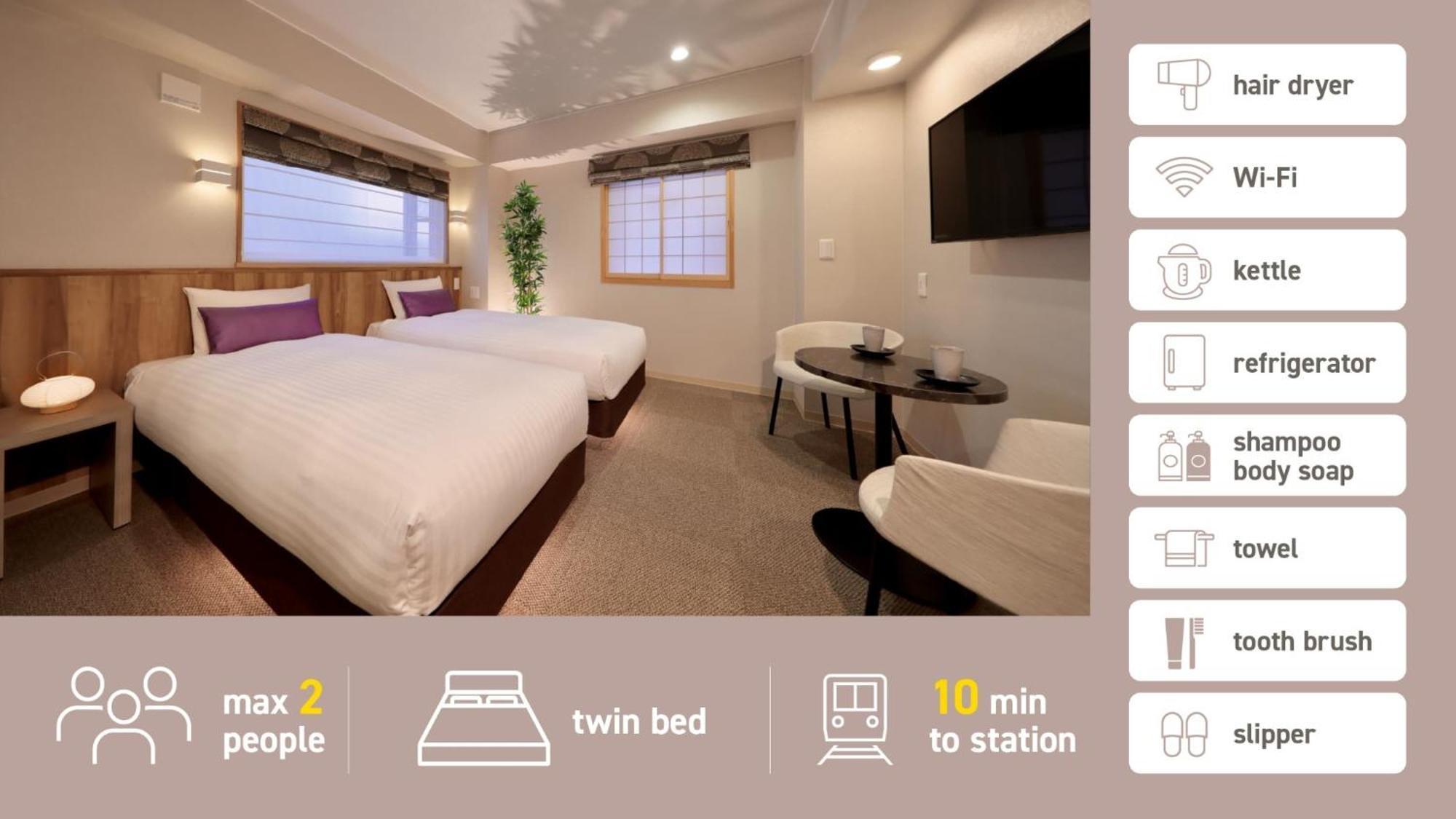 Gion Crystal Hotel - Vacation Stay 21916V 京都 外观 照片